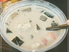 -长乐饭冰冰·冰饭·烧烤(长乐总店)