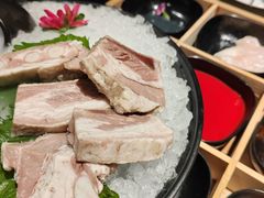 羊肋排-海底捞火锅(正大乐城店)