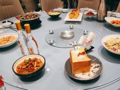 -红菜坊·烤鸭·川鲁宴(石园店)