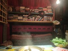 -房子红了鱼豆花重庆老火锅(广厦学院店)