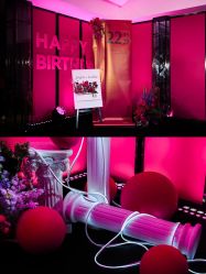 -CHERRY BABY 轻奢派对策划(北京国贸店)