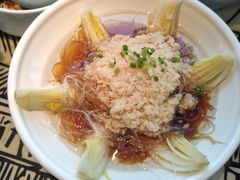 -俏九州·小炒黄牛肉(华润万象汇店)