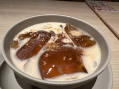 琥珀冰粉-遇见小面(江湾阳光天地店)