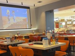 -痴毛肚·火锅烤肉自助(亦庄龙湖天街店)