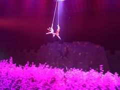 -济南方特东方神画