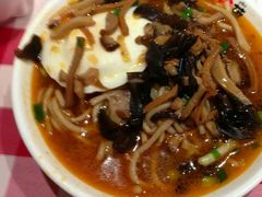 -西贝(上海我格广场店)