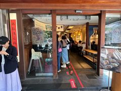 -春水堂人文茶馆(台中四维店)