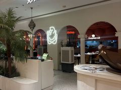 -CRAZYONES克芮旺斯西班牙餐厅(龙湖金沙天街店)