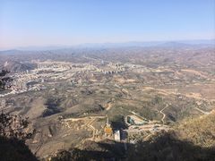 -鸡鸣山旅游景区