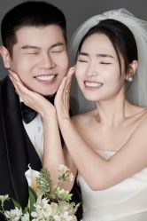 -秦皇岛我和你婚纱摄影工作室