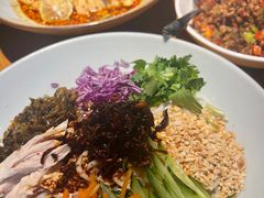 鸡丝米线-云念·云水遥(金台路店)