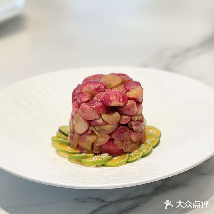 要想宴请倍有面儿，选这家准备没错‼️