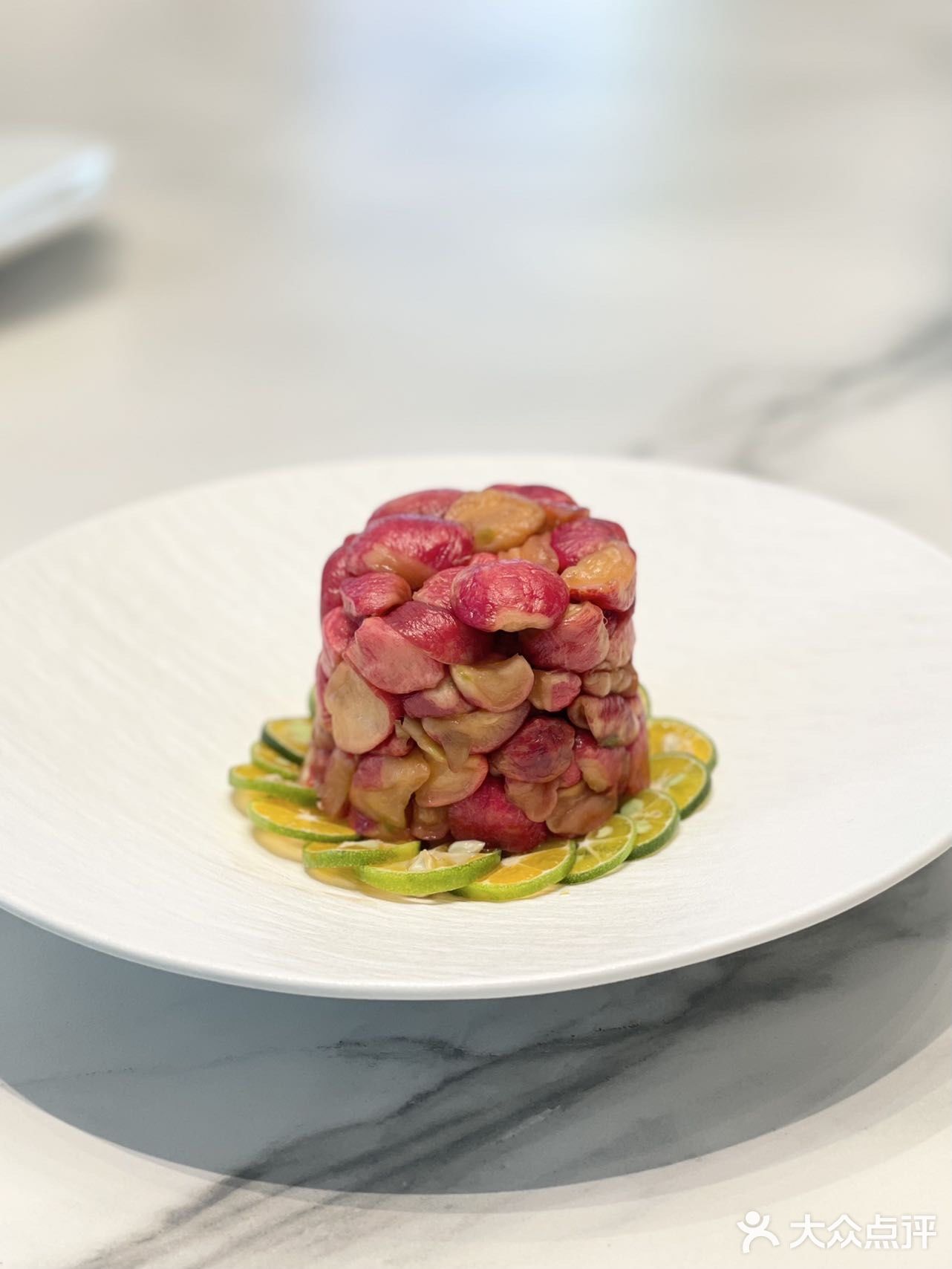 要想宴请倍有面儿，选这家准备没错‼️