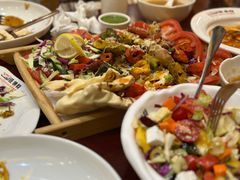 -清真· AL-JANNAT 佳纳特餐厅(仙林店)