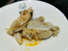 田鸡肉-楚湘苑(商品街大道店)