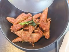 -烤匠麻辣烤鱼(IFS店)
