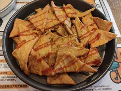 -BOPEYE·波派炸鸡(九霄天地店)