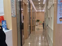 -合肥美奥口腔·种植矫正中心(政务院)