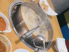 -鲜牛匠潮汕牛肉火锅(万达广场店)