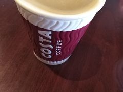 -COSTA COFFEE(上海五玠坊店)