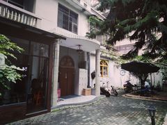 -微饮cafe