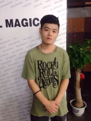 点击看大图 iphone_upload_pic-SOULMAGIC 造型烫发染发