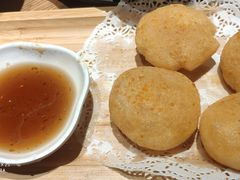 糍粑-陶德砂锅(蜀汉路店)