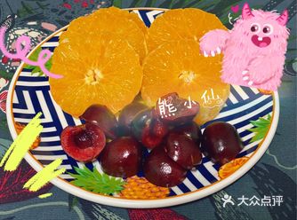 熊小仙分享美食 记录生活～  疫情当前，响应号召不出