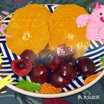熊小仙分享美食 记录生活～  疫情当前，响应号召不出