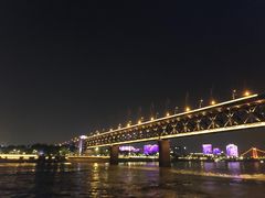 -武汉两江游览·夜游长江(汉口粤汉码头)