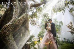 -四叶草环球旅拍