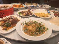 -旺达·福州菜(正大广场店)