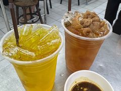 龙眼茶-红大哥水门鸡饭(總店)