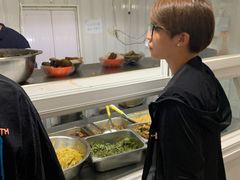 自助取餐区-咱家王新国把子肉(县东巷店)