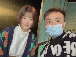 -杜尚发型