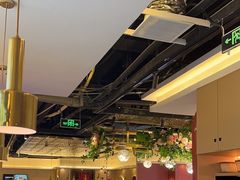 -经典世家牛排自助餐厅(百捷店)