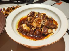 -秋色客家菜(南山店)