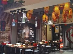 -辣不二地道川菜(汉水路店)