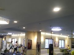 -中田健身工作室(博兴路店)