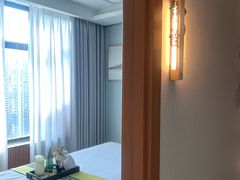 -沐森 •疗愈头疗馆(打浦桥店)