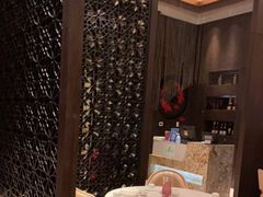-上海金桥红枫万豪酒店-万豪中餐厅