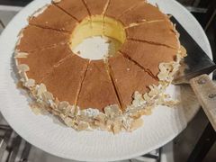 -晶丽香榭自助餐(南京大饭店)