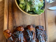 -The Meat & Wine Co Southbank(南岸店)