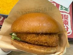 -魏家凉皮(协和店)