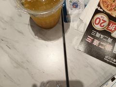 -达美乐比萨(骏壹万邦广场店)