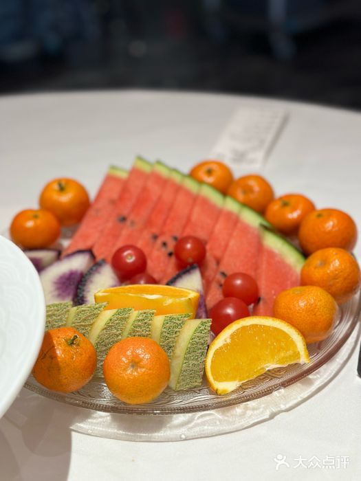 大铁勺新津菜(迎水道店)图片