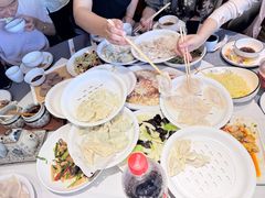 -东方饺子王(工农大路店)