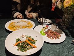 -翡翠鸟精品泰国菜(北辰财富中心店)