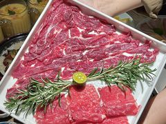 -蘑界·野生菌火锅(深业上城店)