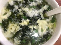 -张满意驴肉火烧(西四店)